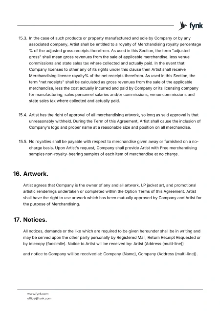 Template screenshot 7