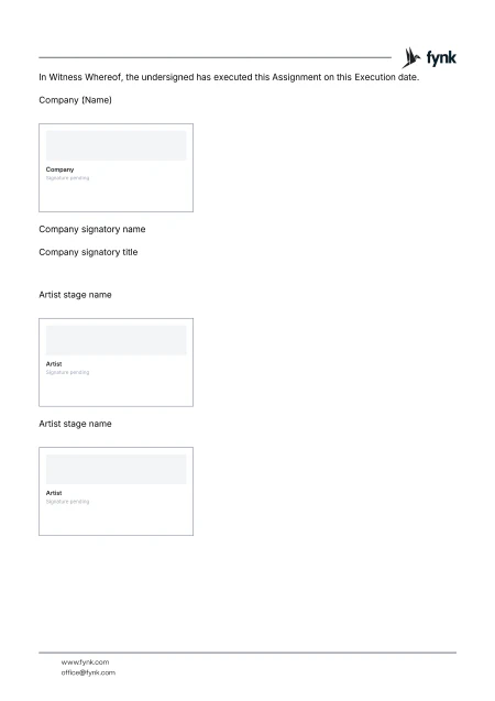 Template screenshot 10