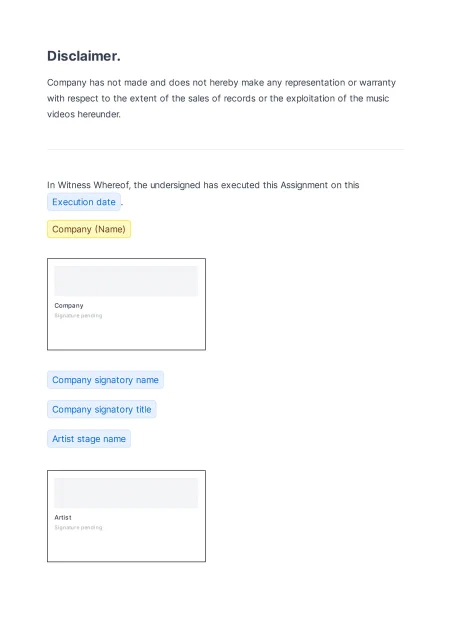 Template screenshot 13