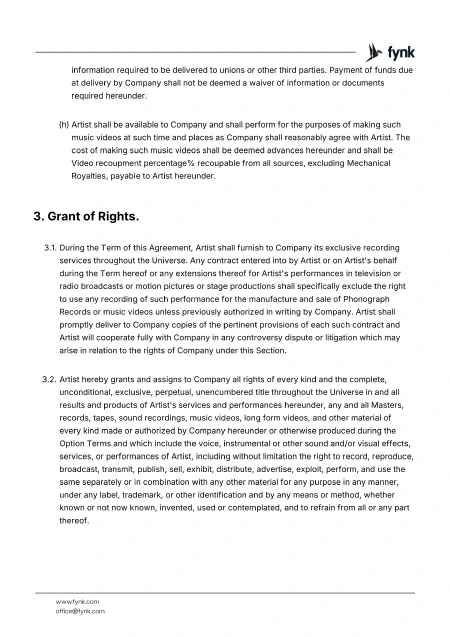 Template screenshot 13