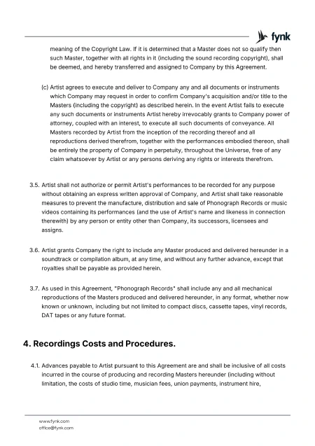 Template screenshot 15