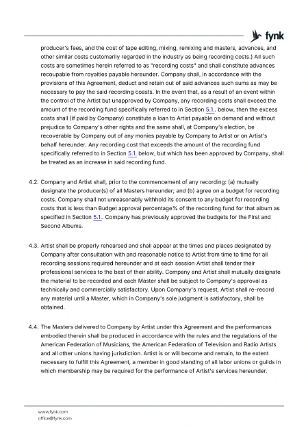 Template screenshot 16