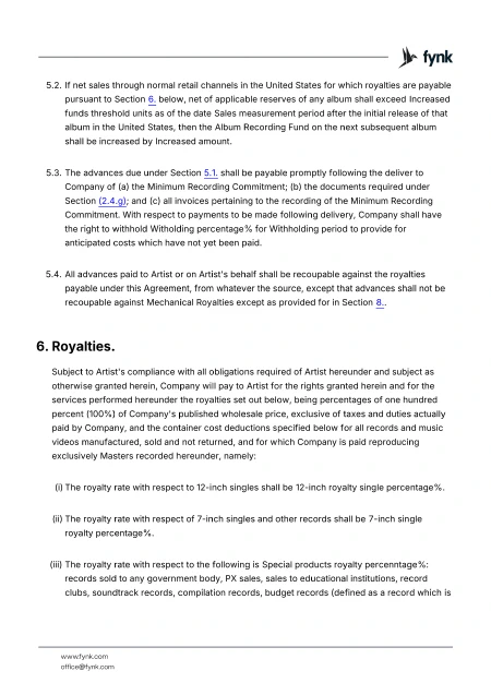 Template screenshot 18