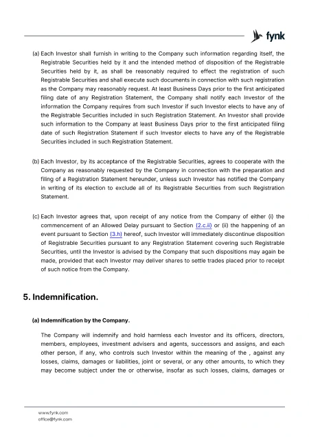 Template screenshot 2