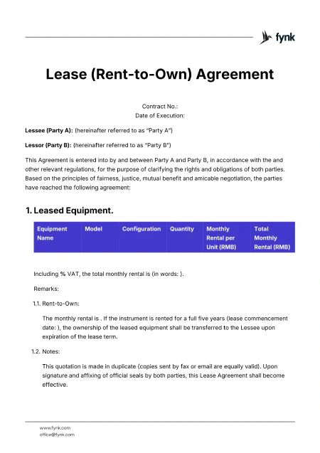 Template screenshot 1