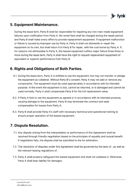 Template screenshot 3