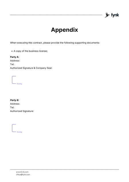 Template screenshot 5