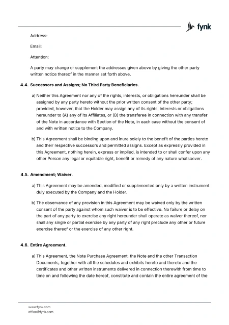 Template screenshot 2