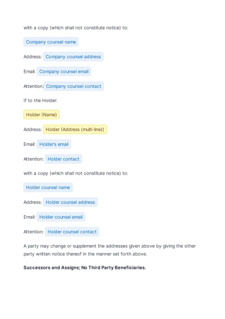 Template screenshot 3
