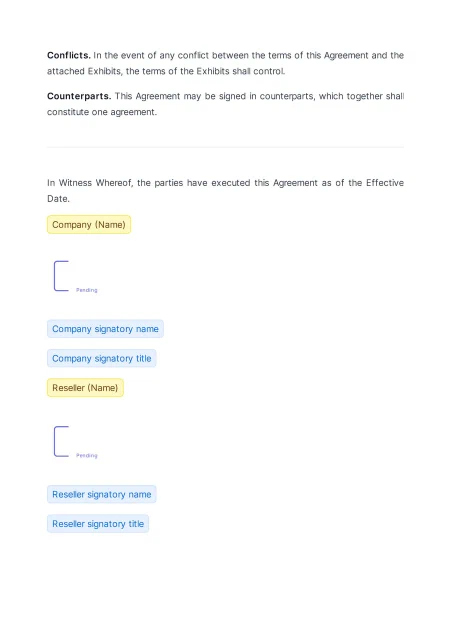 Template screenshot 4