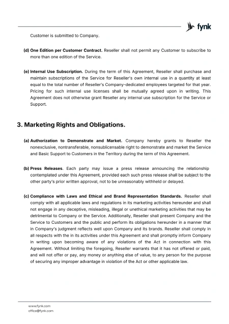 Template screenshot 4