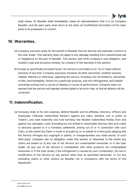 Template screenshot 8