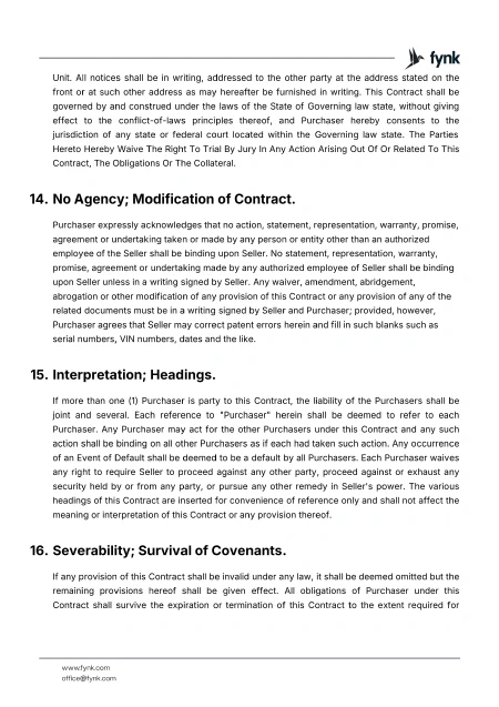 Template screenshot 5