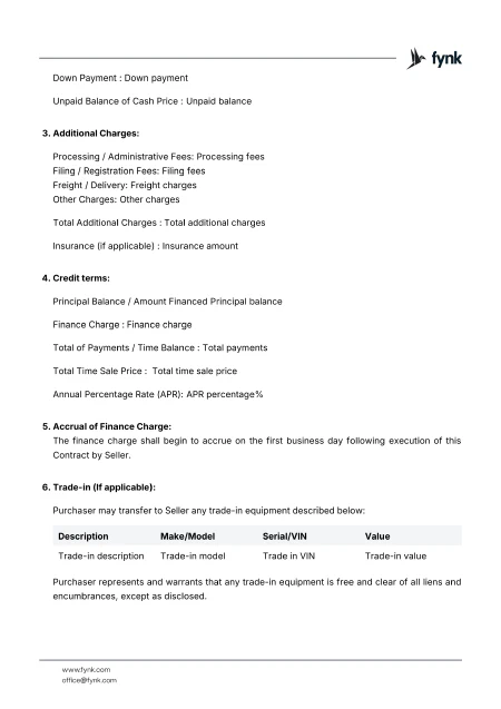 Template screenshot 7