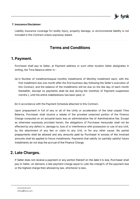 Template screenshot 8