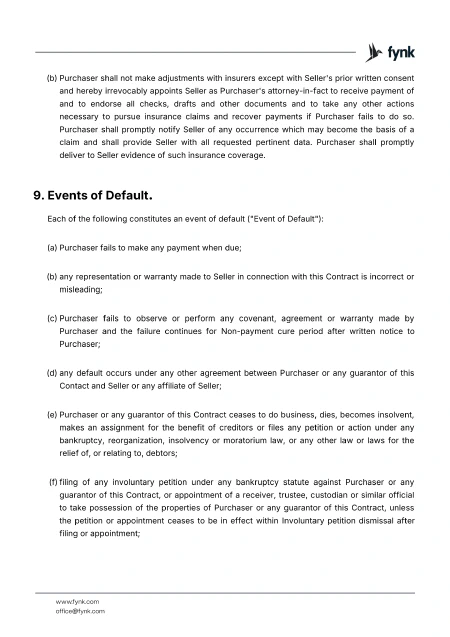 Template screenshot 13