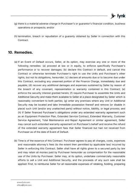 Template screenshot 14