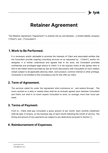 Template screenshot 1