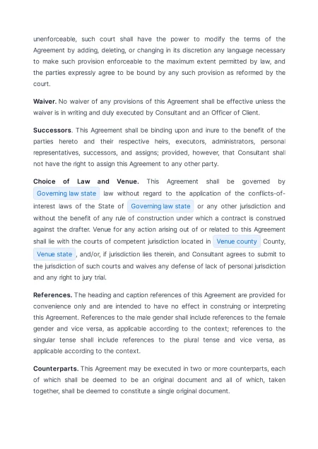 Template screenshot 6