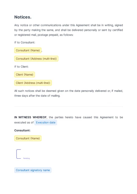 Template screenshot 7
