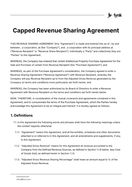 Template screenshot 1