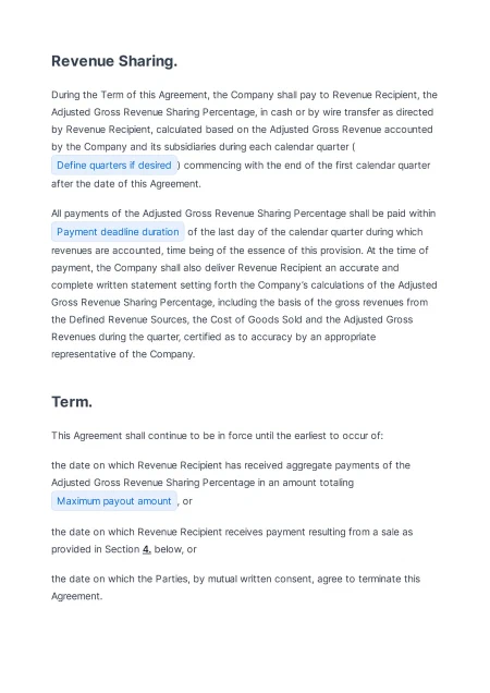 Template screenshot 3