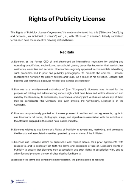 Template screenshot 1