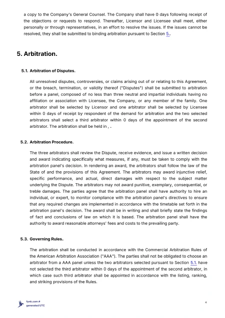 Template screenshot 4