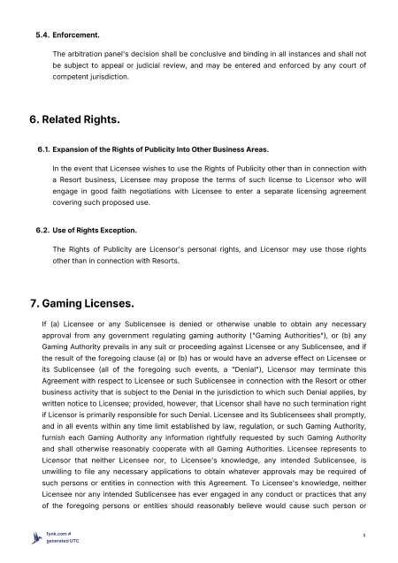 Template screenshot 5