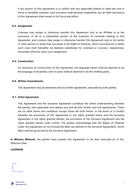 Template screenshot 7