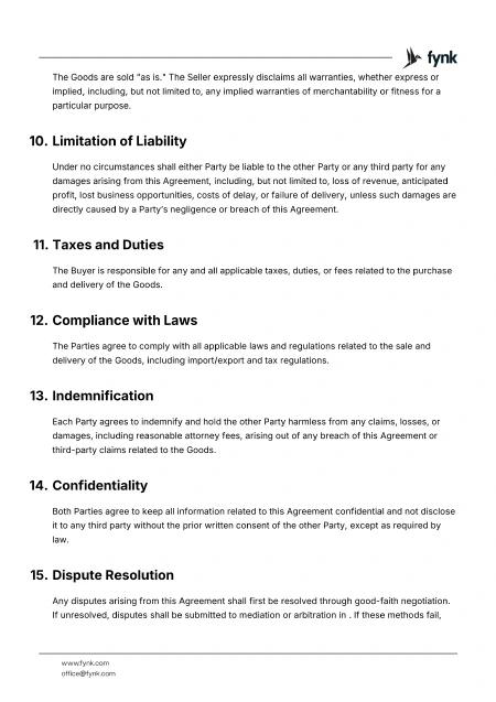 Template screenshot 3