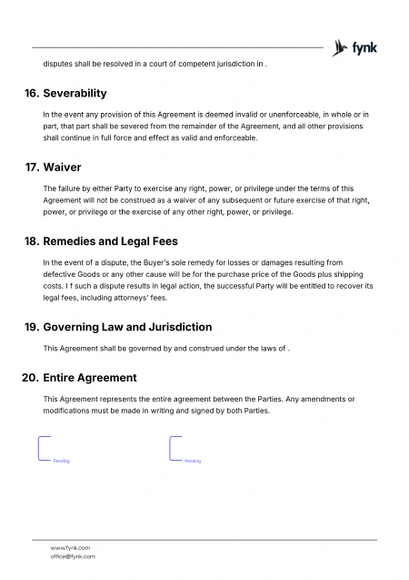 Template screenshot 4