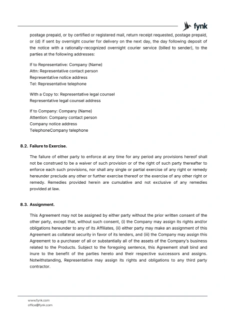 Template screenshot 2