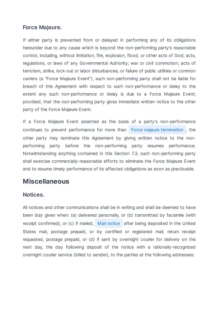 Template screenshot 2