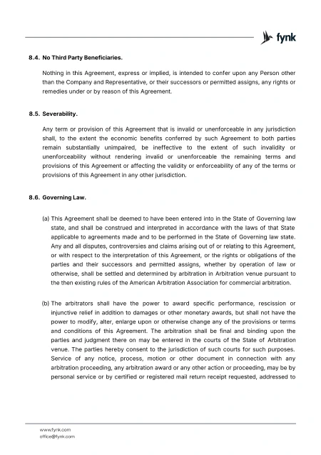 Template screenshot 3