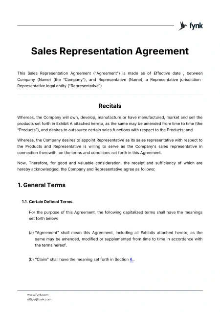 Template screenshot 1