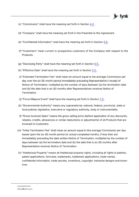 Template screenshot 9