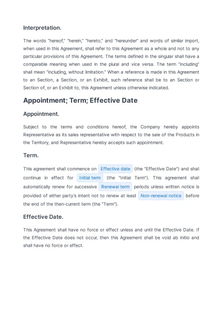 Template screenshot 12