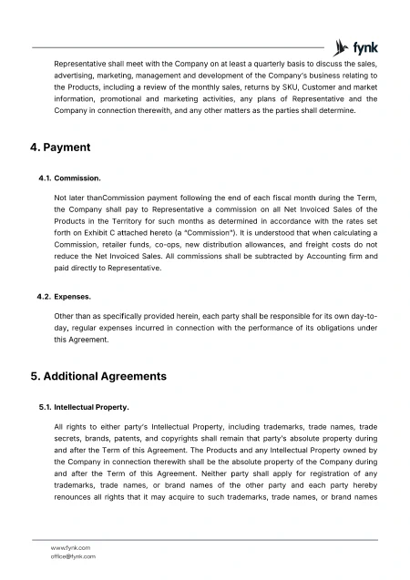 Template screenshot 12