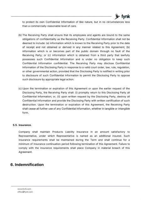 Template screenshot 14