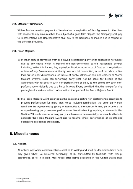 Template screenshot 16