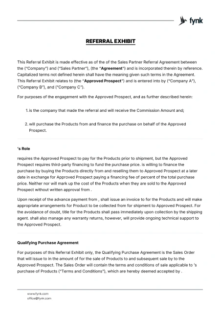 Template screenshot 2