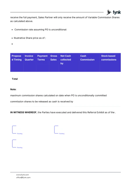 Template screenshot 4