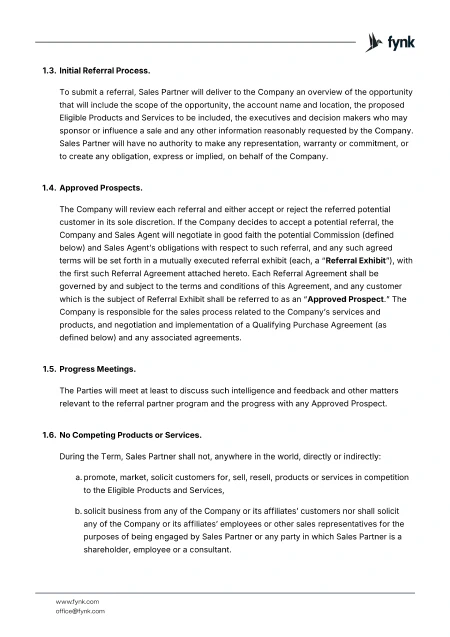 Template screenshot 5