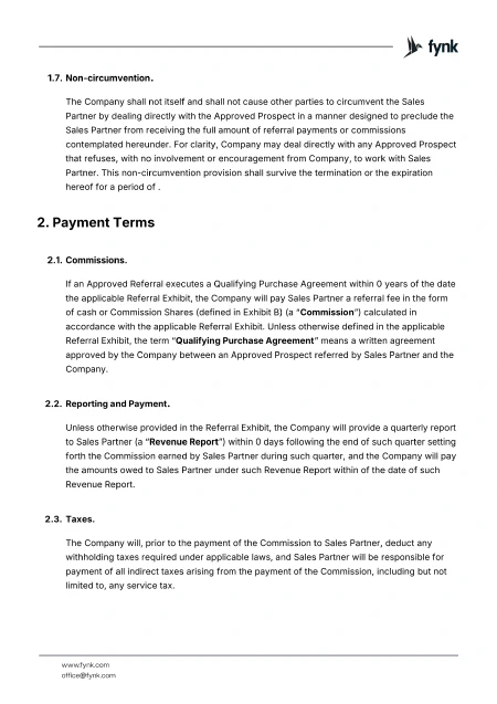 Template screenshot 6