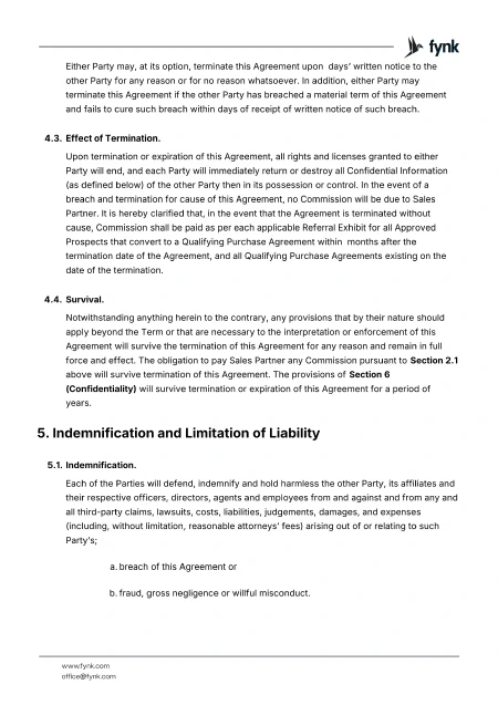 Template screenshot 8