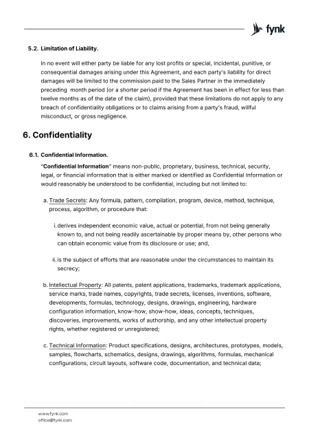 Template screenshot 9