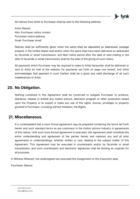 Template screenshot 3