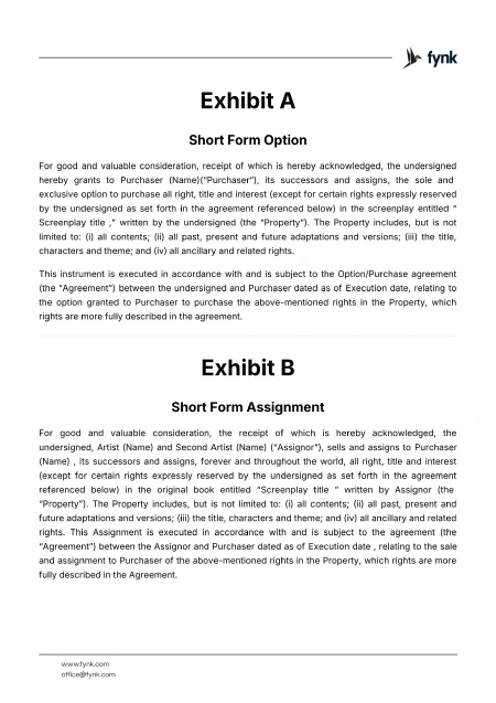 Template screenshot 5