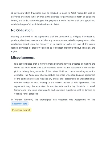 Template screenshot 5